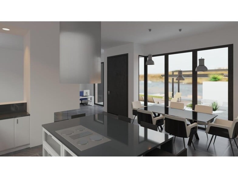 Calle Gredos, 15, La Zubia, Granada en venta - Foto del edificio - Imagen 3 de 16