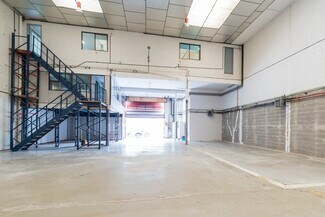 Más detalles de Nave en venta