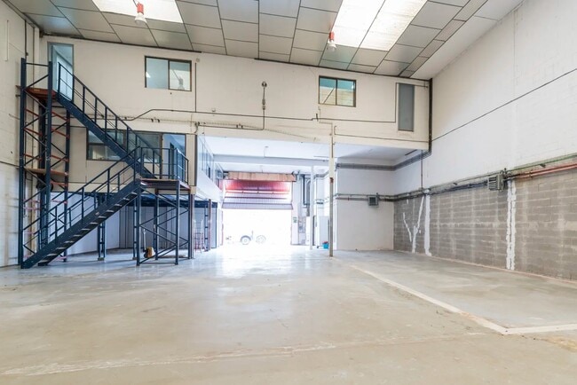 Más detalles de Nave en venta