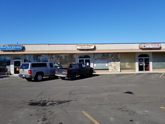 Más detalles para 9405 E Sprague Ave, Spokane Valley, WA - Locales en alquiler