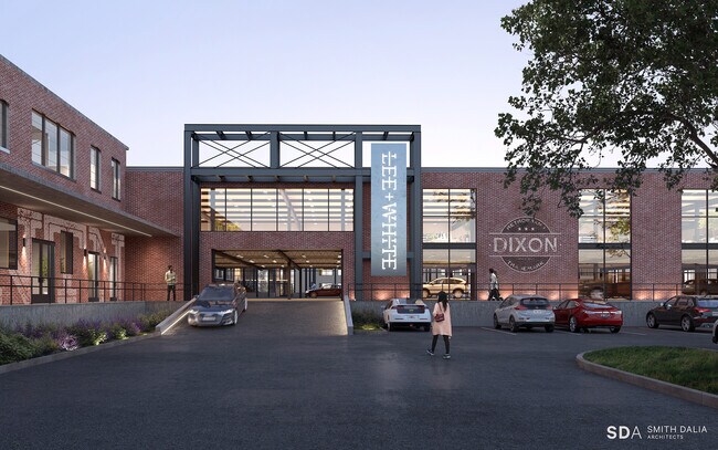 Más detalles de 929-933 White St, Atlanta, GA - Varios usos en alquiler