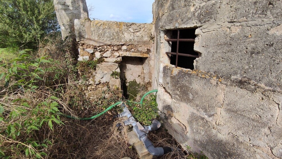 Terreno en Campanet en venta - Foto del edificio - Imagen 3 de 18