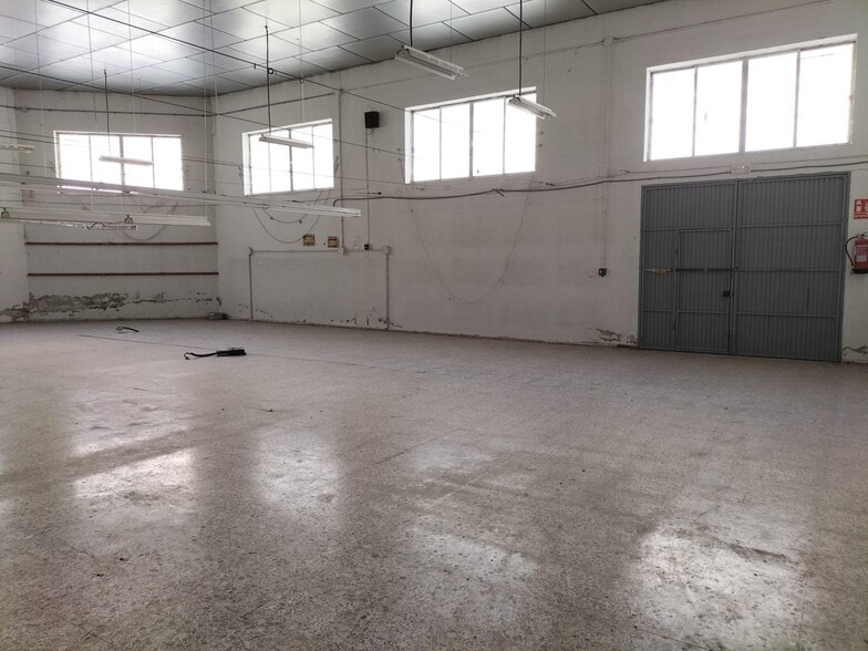 Nave en Albatera, Alicante en venta - Foto del interior - Imagen 3 de 23