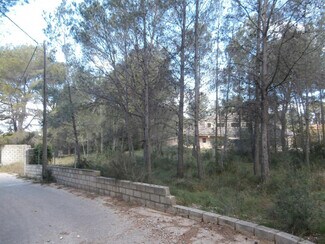 Más detalles de Valletes de Bru, 118, Alzira - Terreno en venta