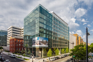 Más detalles para 2100 L St NW, Washington, DC - Oficinas en alquiler