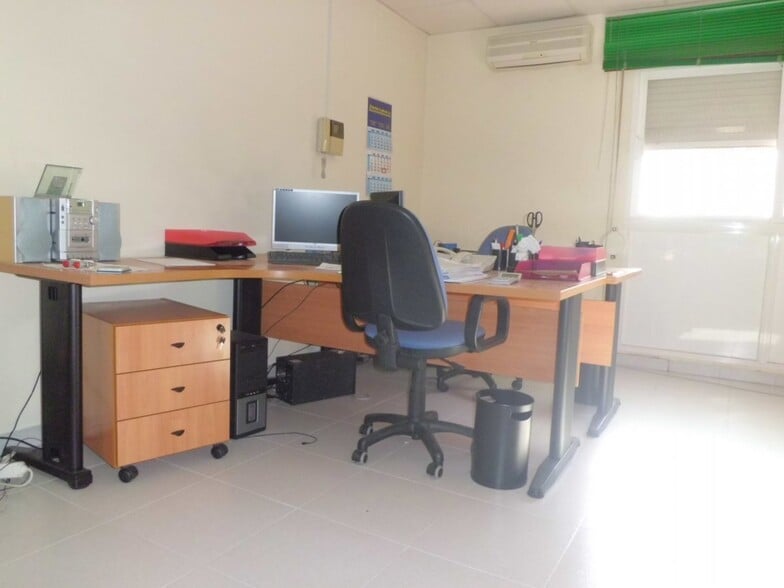 Oficina en El Ejido, Almería en venta - Foto del edificio - Imagen 3 de 10