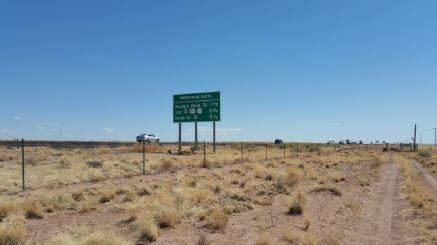 TBD Route 66, Holbrook, AZ en alquiler - Otros - Imagen 1 de 1