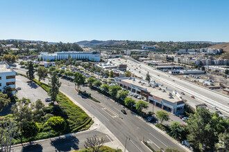 27525 Puerta Real, Mission Viejo, CA - VISTA AÉREA  vista de mapa - Image1