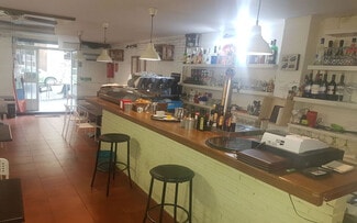 Más detalles de Local en alquiler