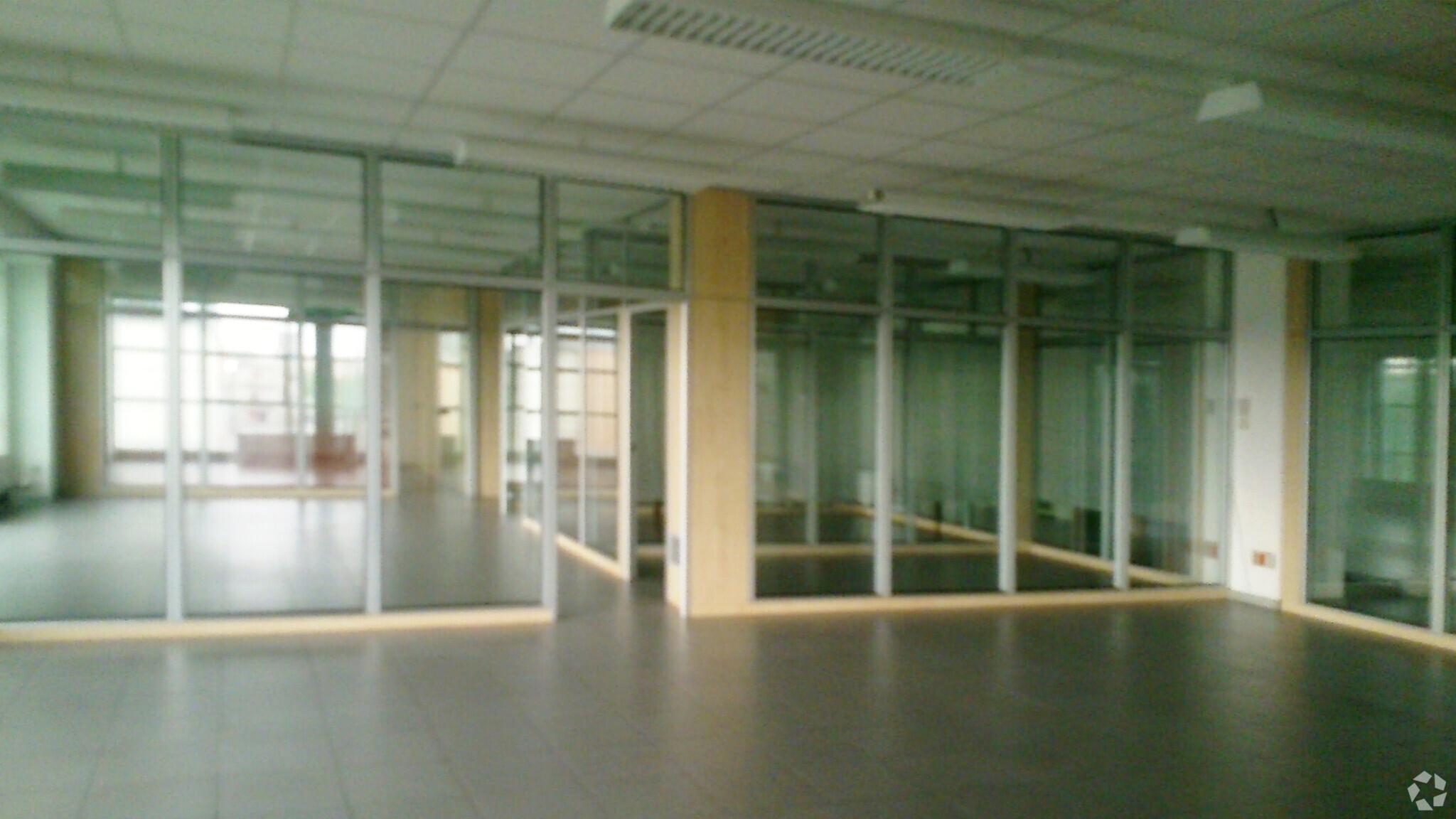 Oficinas en Alcalá De Henares, MAD en alquiler Foto del interior- Imagen 1 de 8