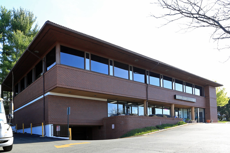 6500 Seven Locks Rd, Cabin John, MD en alquiler - Foto del edificio - Imagen 3 de 4