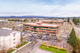 18105 SE Mill Plain Blvd, Vancouver, WA - vista aérea  vista de mapa