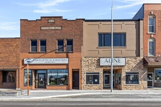 Más detalles de 536-542 Queen Street – Local en venta, Sault Ste. Marie, ON