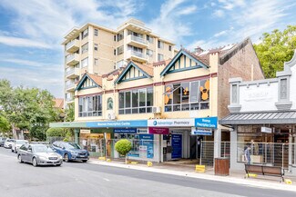 Más detalles de 685 Military Rd, Mosman - Oficina en alquiler