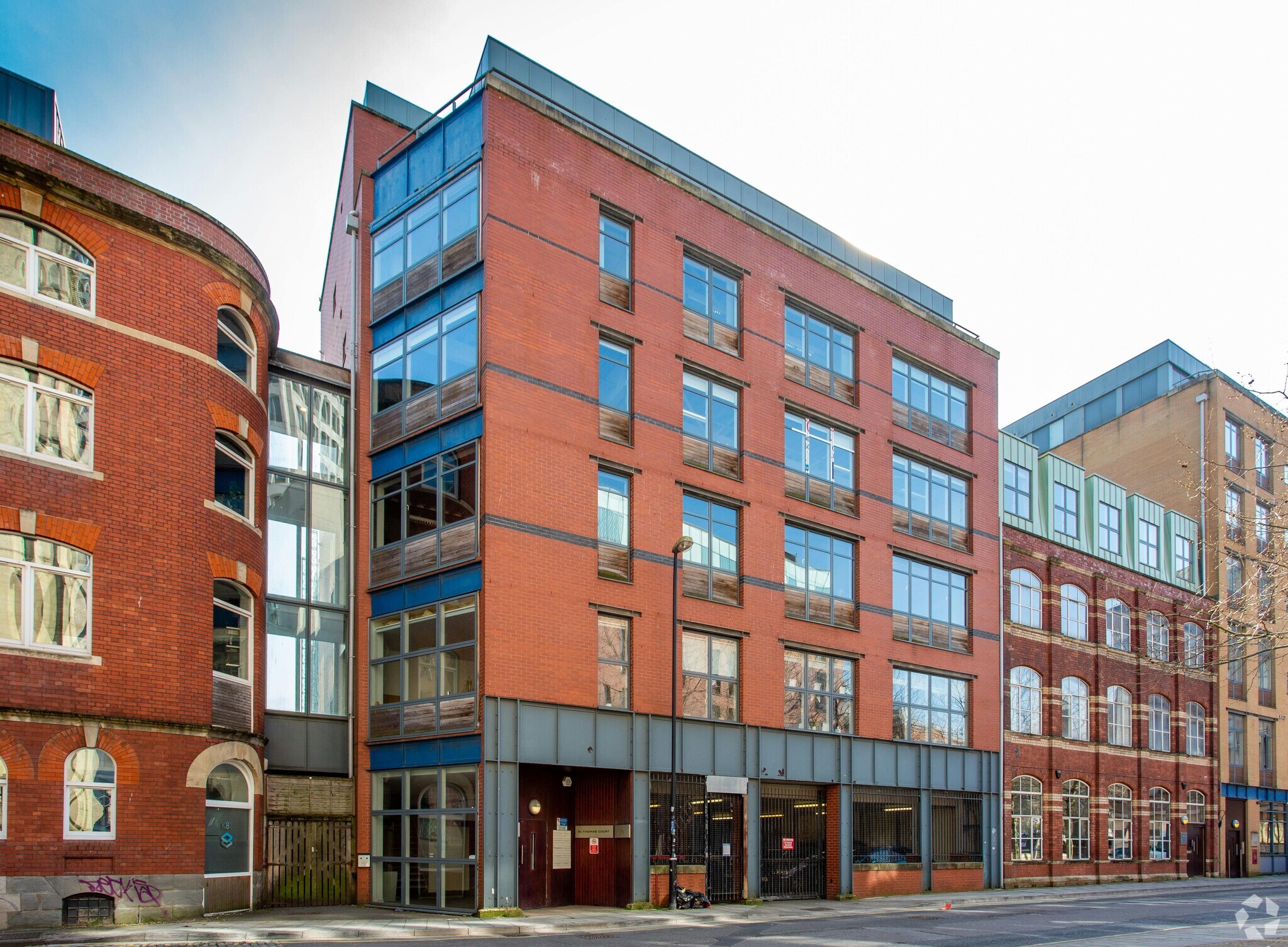 Thomas Ln, Bristol en alquiler Foto del edificio- Imagen 1 de 2