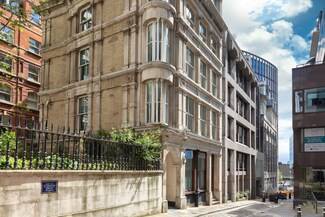 Más detalles de 24 Martin Ln, London - Oficina en alquiler