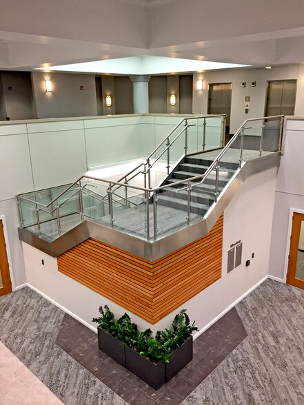 600 Corporation Dr, Pendleton, IN en alquiler - Foto del interior - Imagen 2 de 2