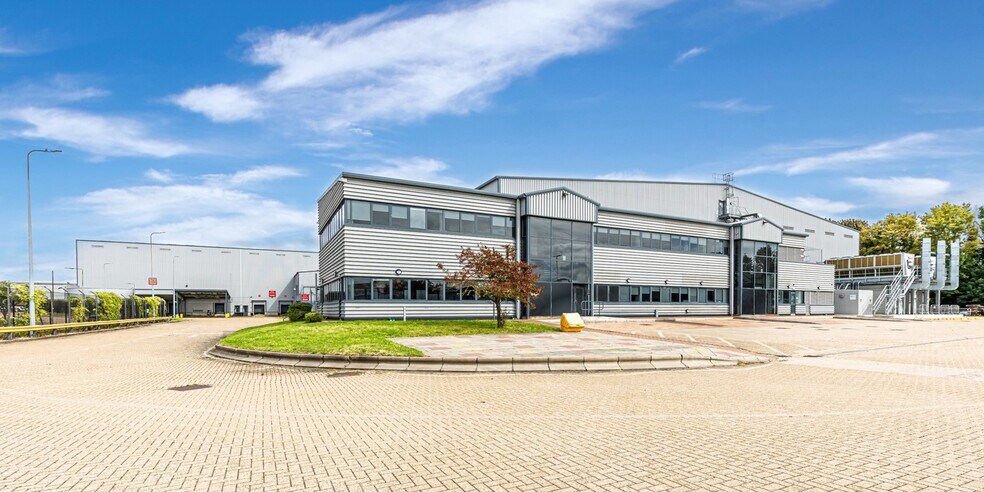 Eastern Av, Grays en alquiler - Foto del edificio - Imagen 1 de 1