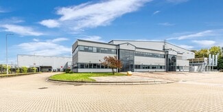 Más detalles de Eastern Av, Grays - Nave en alquiler