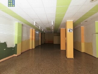 Más detalles de Local en alquiler