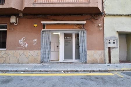Edificio residencial en Vilanova i la Geltrú, Barcelona en venta - Foto del interior - Imagen 1 de 1