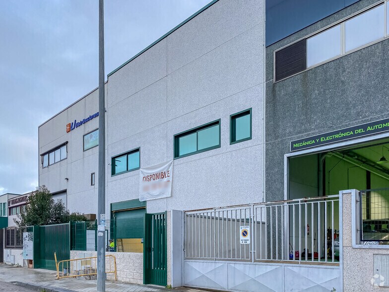 en Móstoles, Madrid en venta - Foto principal - Imagen 1 de 1