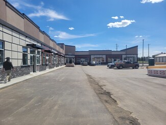 Más detalles para 6217 48A Av, Camrose, AB - Local en alquiler