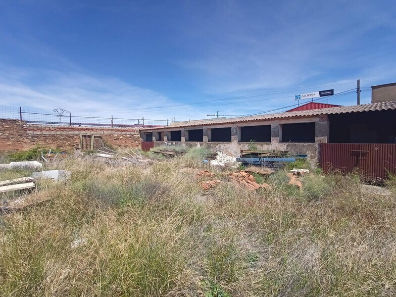 Terreno en Cáceres, Cáceres en venta - Foto principal - Imagen 2 de 7