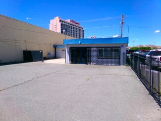 Más detalles para 1125 E 4th St, Reno, NV - Locales en venta