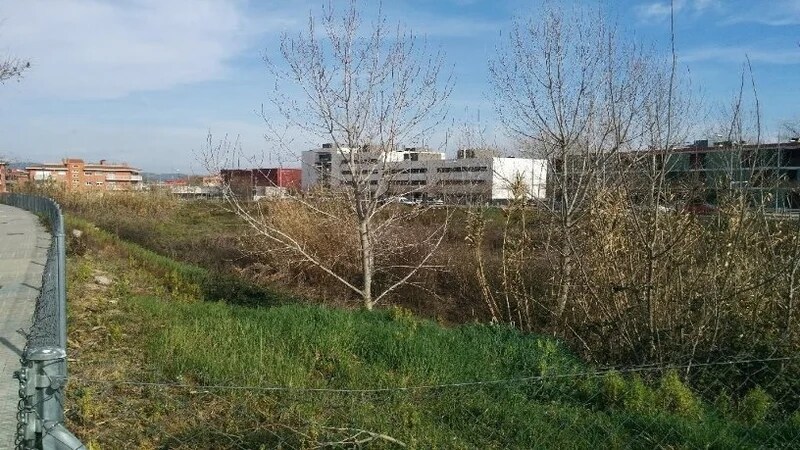 Carrer P.P.Sant Jaume, 25-27, Tordera, Barcelona en venta - Foto del edificio - Imagen 2 de 4