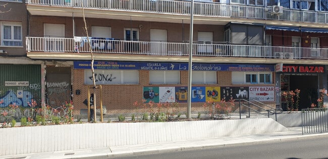 Más detalles de Edificio residencial​ en venta