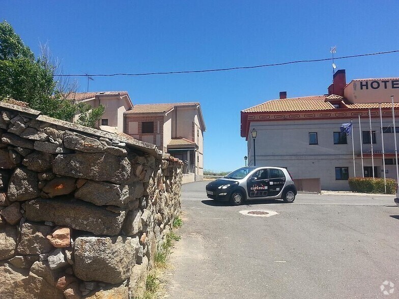Terreno en Ávila, Ávila en venta - Foto del edificio - Imagen 2 de 5