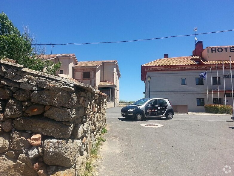 Terrenos en Ávila, Ávila en venta - Foto del edificio - Imagen 2 de 5