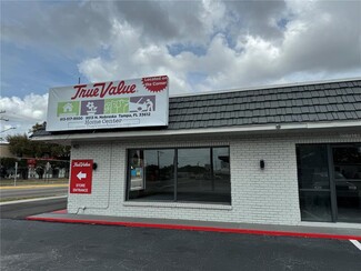 Más detalles para 9501 N Nebraska Ave, Tampa, FL - Locales en venta