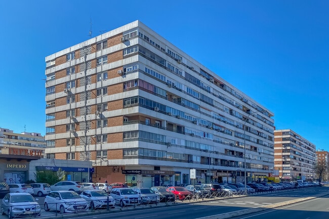 Más detalles para Calle de la Isla de Tavira, 12, Madrid - Edificio Residencial​ en venta
