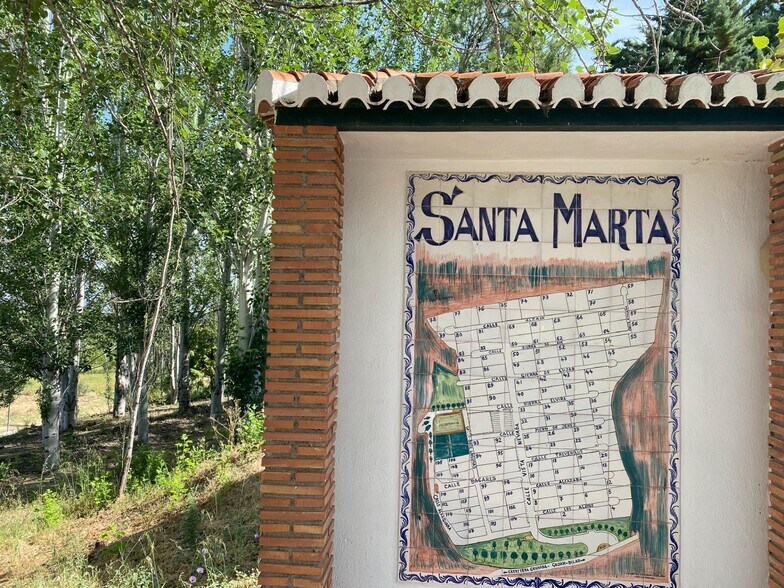 Terreno en Gójar en venta - Foto del edificio - Imagen 1 de 17