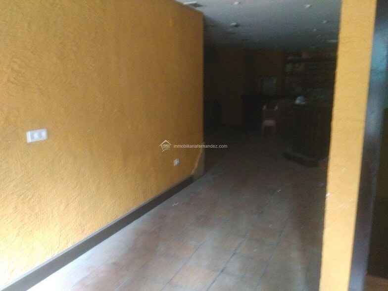 Local en Cáceres, Cáceres en alquiler - Foto del edificio - Imagen 1 de 18