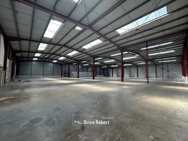 Oficina en Miribel en alquiler - Foto del interior - Imagen 2 de 7