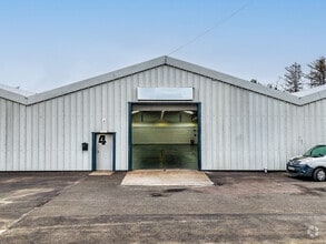 Flemington Rd, Glenrothes en alquiler Foto del edificio- Imagen 2 de 11