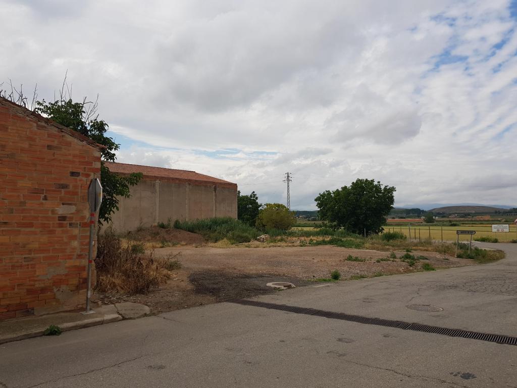 Terreno en Bellcaire d'Urgell, Lérida en venta Plano de la planta- Imagen 1 de 6