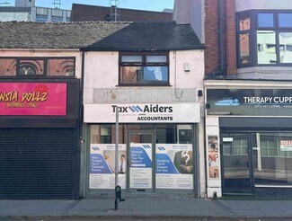 Más detalles de 54 Marsh Street South, Stoke On Trent - Local en venta