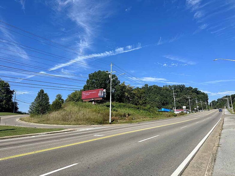 100 W Mountain View Rd, Johnson City, TN en venta - Foto principal - Imagen 1 de 7