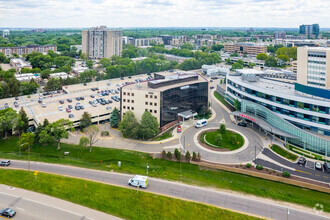 6363 France Ave S, Edina, MN - vista aérea  vista de mapa - Image1