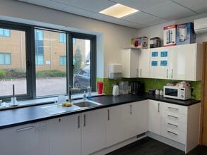 Golf Course Ln, Filton en alquiler Foto del interior- Imagen 2 de 5