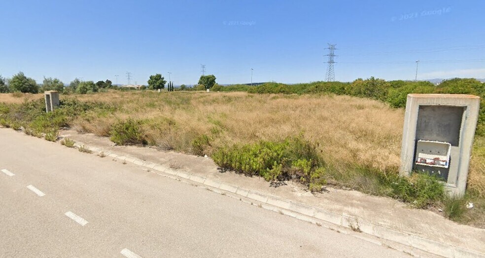 Ppi, 08, Alzira, Valencia en venta - Foto del edificio - Imagen 2 de 4