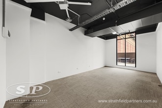 7-9 Churchill Ave, Strathfield en alquiler Foto del interior- Imagen 2 de 5