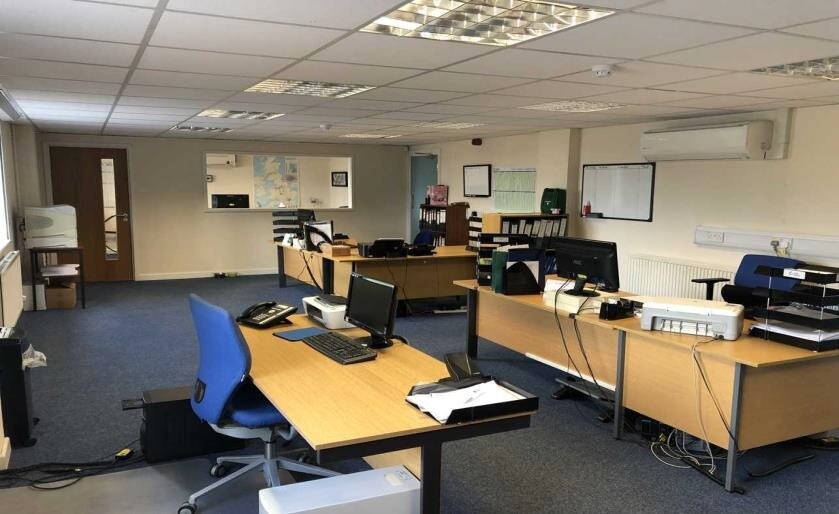 Goatmill Rd, Merthyr Tydfil en alquiler - Foto del interior - Imagen 3 de 9