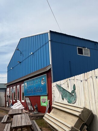 Más detalles de 1000 W Main St, Merrill, WI - Local en venta