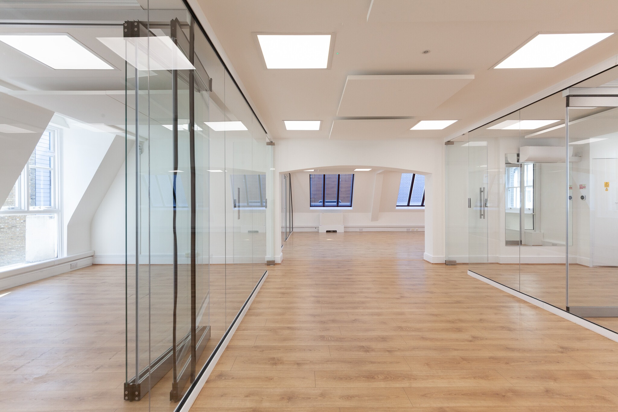 47-50 Margaret St, London en alquiler Foto del interior- Imagen 1 de 9