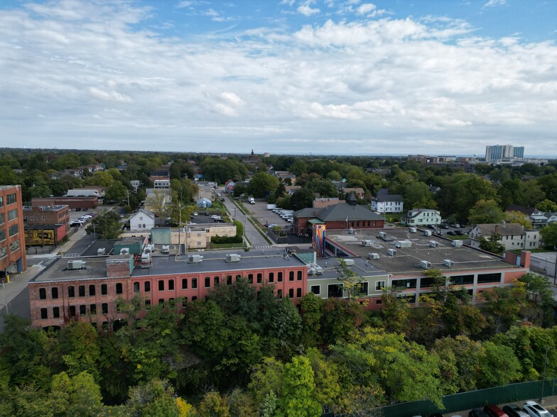 45 Jewett Ave, Buffalo, NY en alquiler - Foto del edificio - Imagen 3 de 13